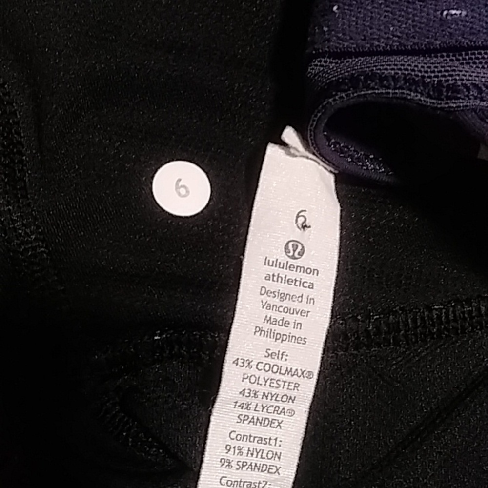 Lululemon Top Bundle - image 4